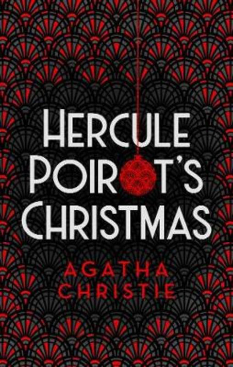 Hercule Poirot's Christmas by Agatha Christie - 9780008328955