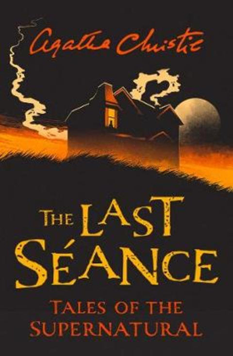 The Last Seance by Agatha Christie - 9780008336738