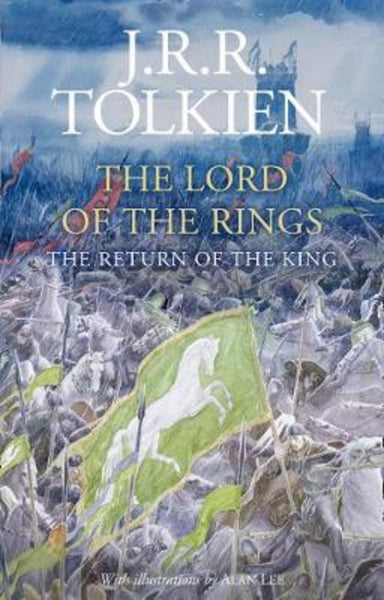 希少　The Return of the King J.R.R. Tolkien 9780008376147_grande.jpg?v=