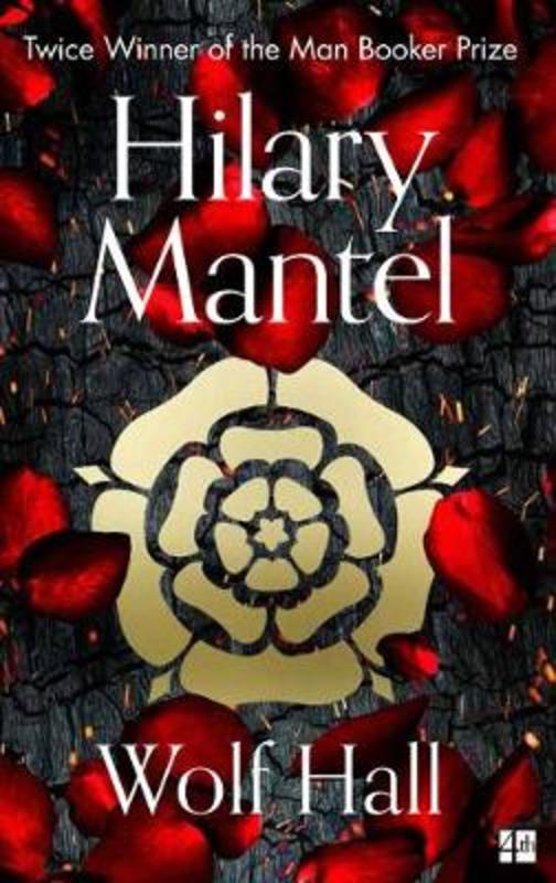 Wolf Hall by Hilary Mantel - 9780008381691
