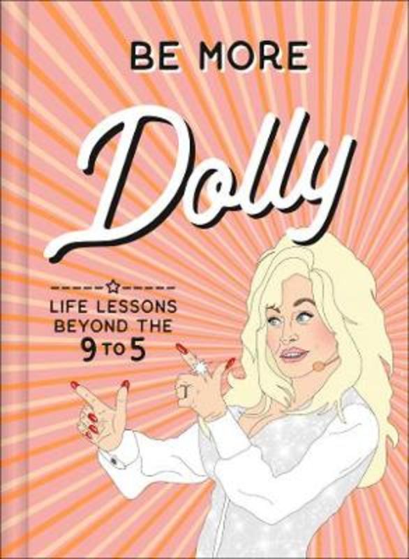 Be More Dolly by Alice Gomer - 9780008383763