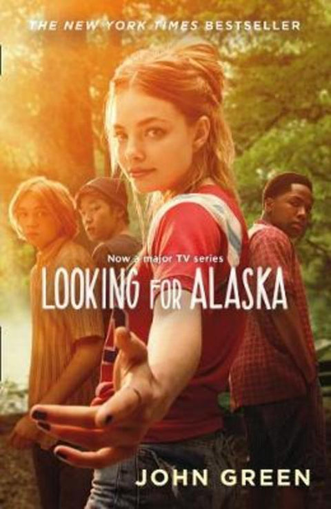 Looking for Alaska by John Green - 9780008384128