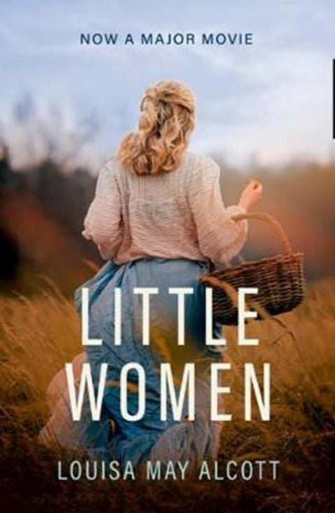 Little Women by Louisa May Alcott - 9780008387846