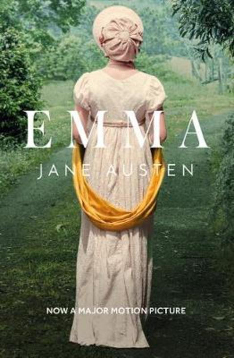 Emma by Jane Austen - 9780008398736