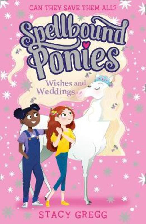 Wishes and Weddings by Stacy Gregg - 9780008402938
