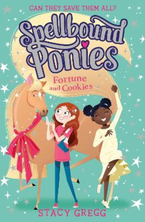 Fortune and Cookies by Stacy Gregg - 9780008402969