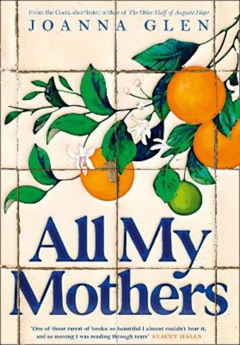 All My Mothers by Joanna Glen - 9780008410599