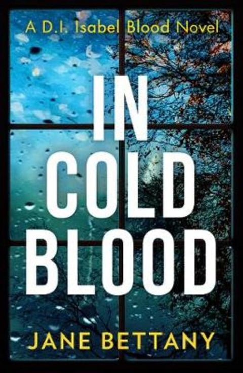 In Cold Blood by Jane Bettany - 9780008412746