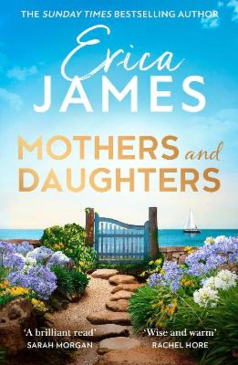 Mothers and Daughters by Erica James - 9780008413736