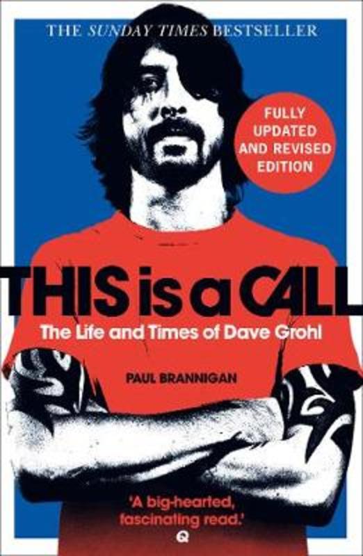 This Is a Call by Paul Brannigan - 9780008461201