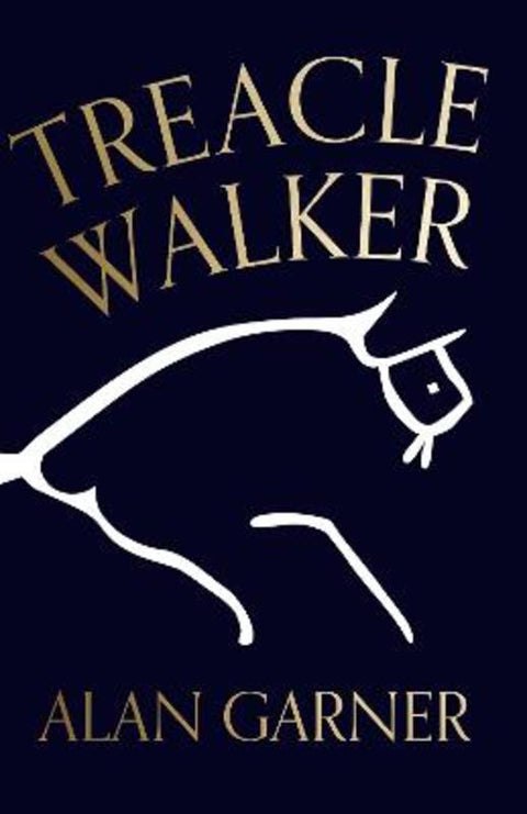 Treacle Walker by Alan Garner - 9780008477790