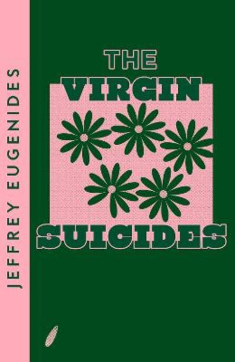 The Virgin Suicides by Jeffrey Eugenides - 9780008485160