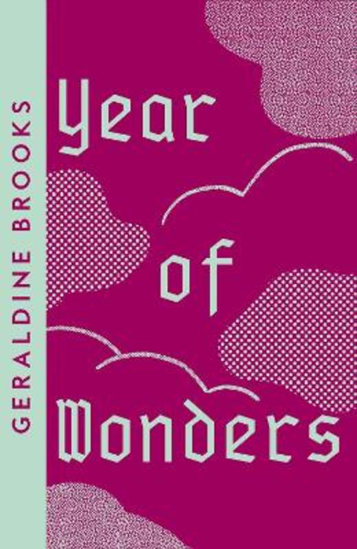 Year of Wonders by Geraldine Brooks - 9780008485184