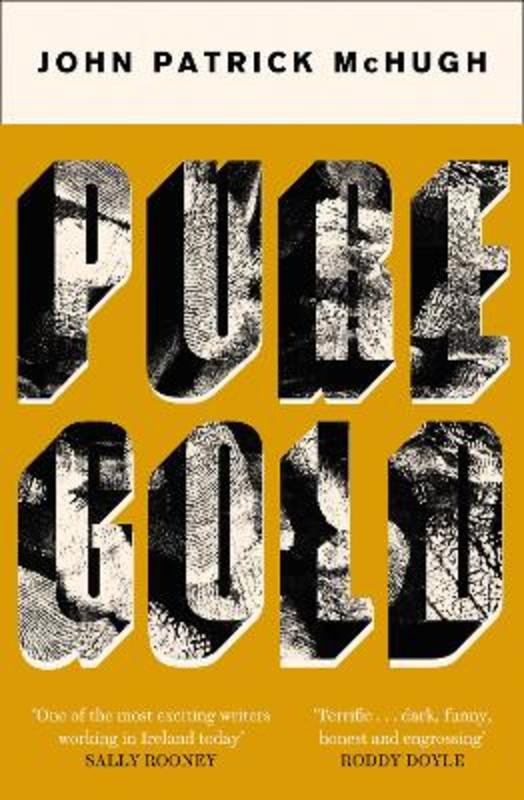 Pure Gold by John Patrick McHugh - 9780008490645