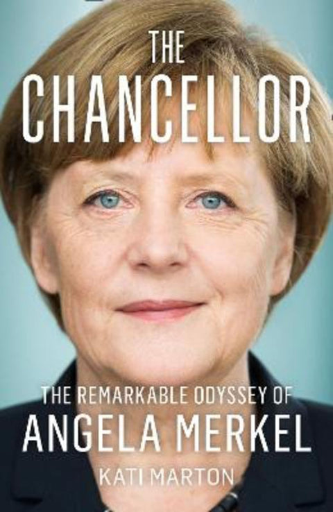 The Chancellor by Kati Marton - 9780008499464