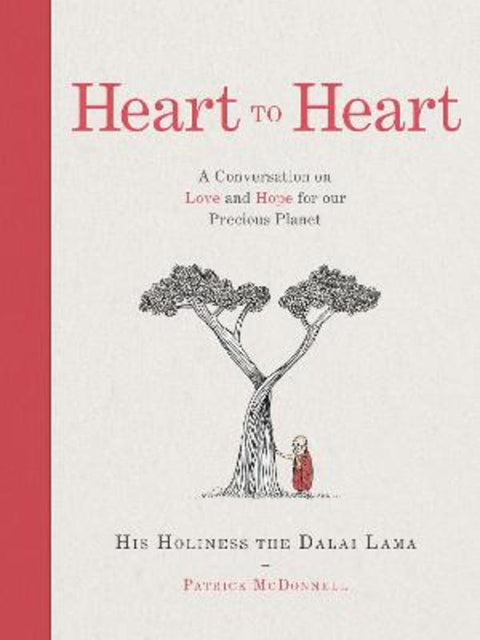 Heart to Heart by His Holiness the Dalai Lama - 9780008513764