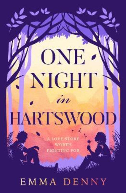 One Night in Hartswood by Emma Denny - 9780008535346