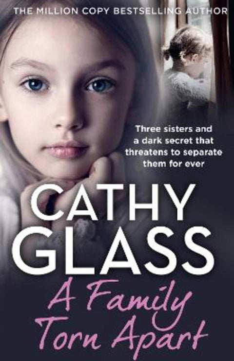 A Family Torn Apart by Cathy Glass - 9780008540845