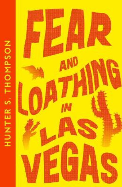 Fear and Loathing in Las Vegas by Hunter S. Thompson - 9780008557546