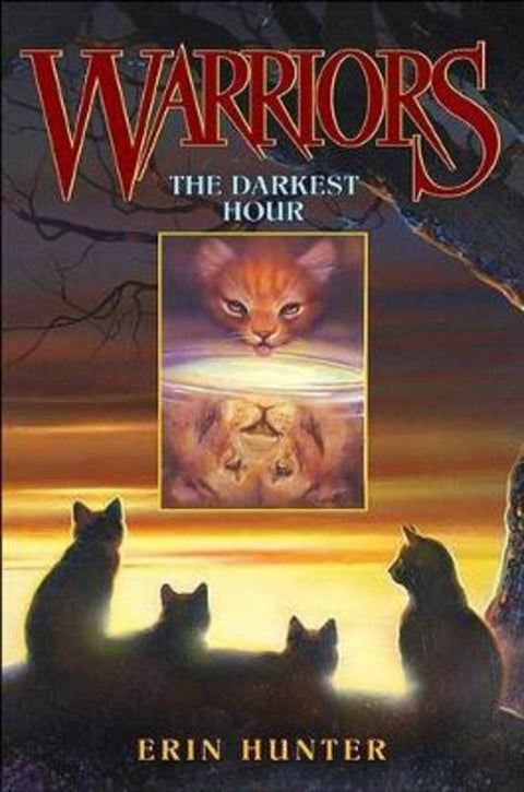 Warriors #6 by Erin Hunter - 9780060000073