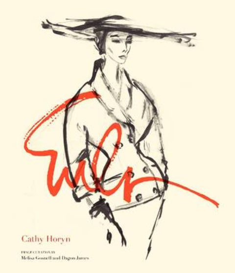 Joe Eula by Cathy Horyn - 9780062225139