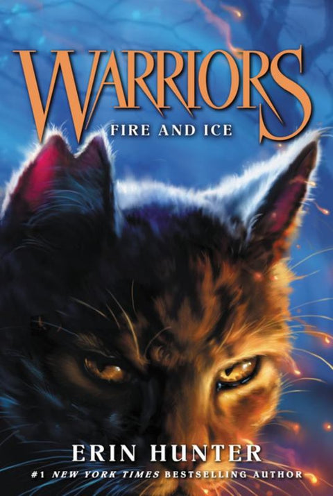 Warriors #2 by Erin Hunter - 9780062366979