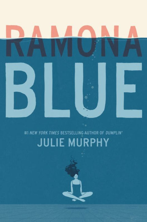 Ramona Blue by Julie Murphy - 9780062418364
