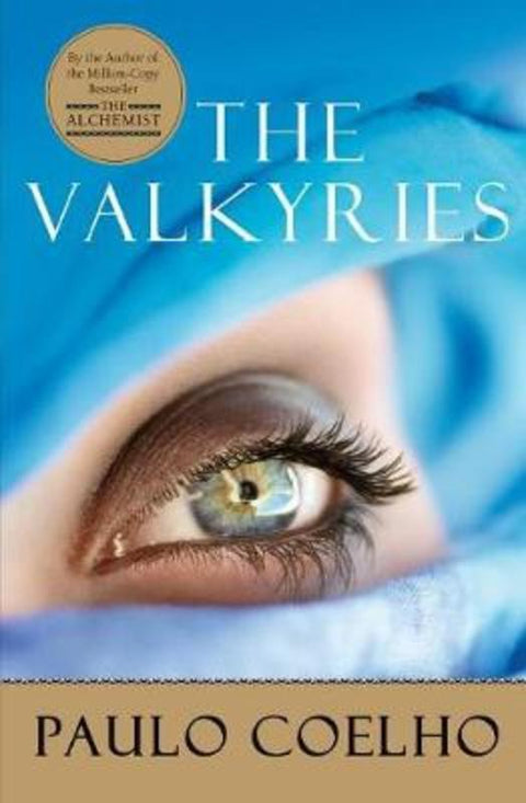 The Valkyries by Paulo Coelho - 9780062513342