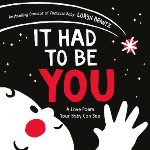 It Had to Be You by Loryn Brantz - 9780063086333