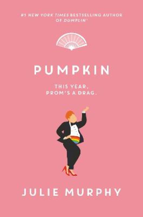 Pumpkin by Julie Murphy - 9780063134867