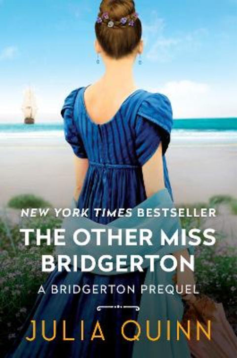 The Other Miss Bridgerton: A Bridgerton Prequel by Julia Quinn - 9780063270107