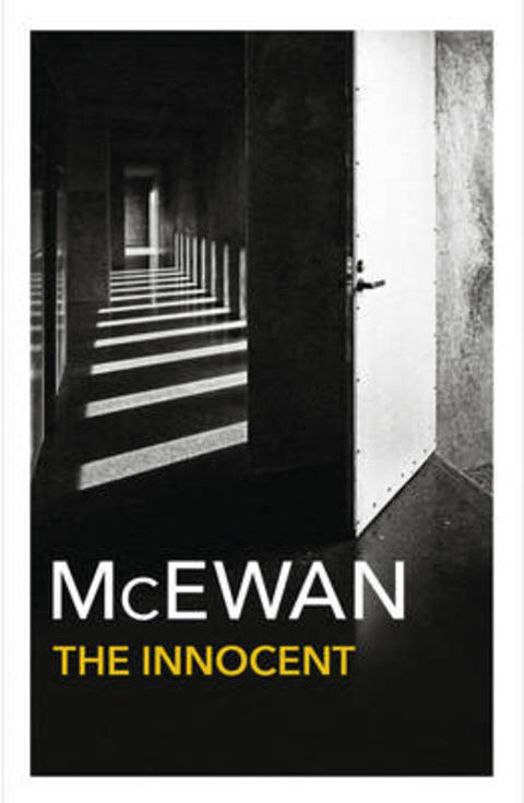 The Innocent by Ian McEwan - 9780099277095