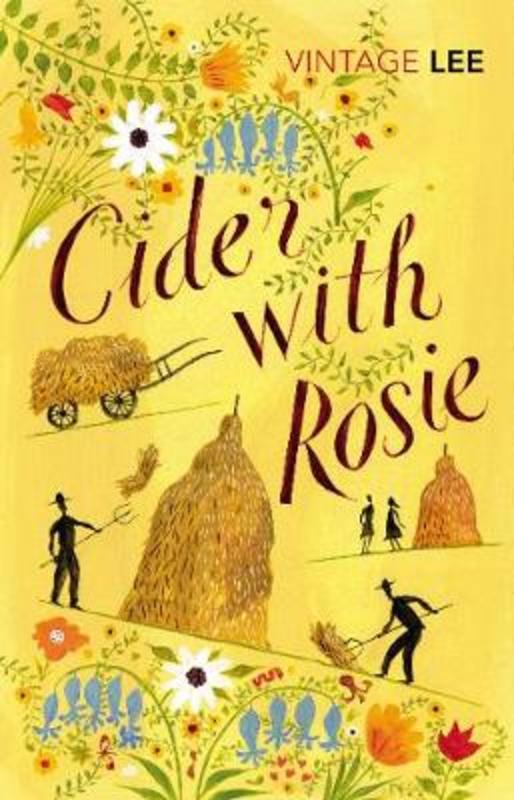Cider With Rosie by Laurie Lee - 9780099285663