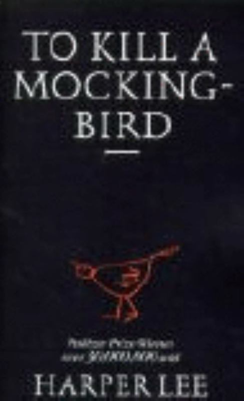 To Kill A Mockingbird by Harper Lee - 9780099419785