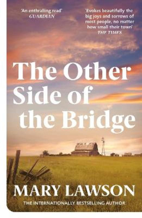 The Other Side of the Bridge by Mary Lawson - 9780099437260