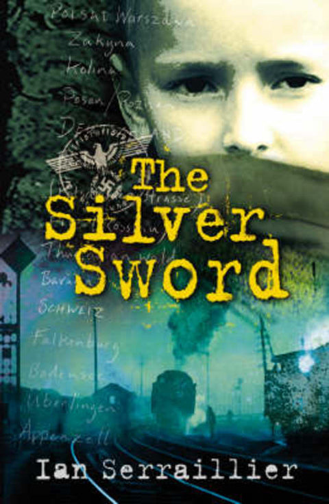 The Silver Sword by Ian Serraillier - 9780099439493