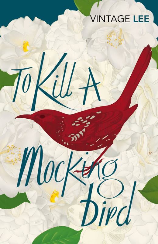 To Kill A Mockingbird by Harper Lee - 9780099466734