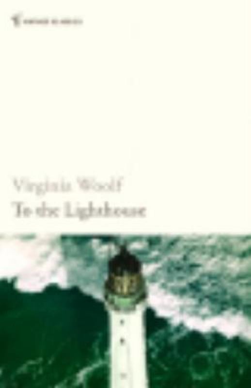 To the Lighthouse by Virginia Woolf - 9780099478294