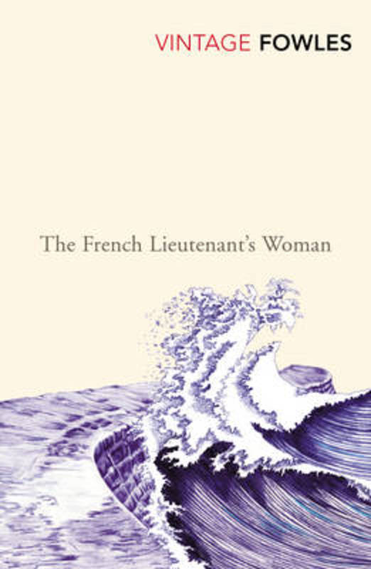 The French Lieutenant's Woman by John Fowles - 9780099478331