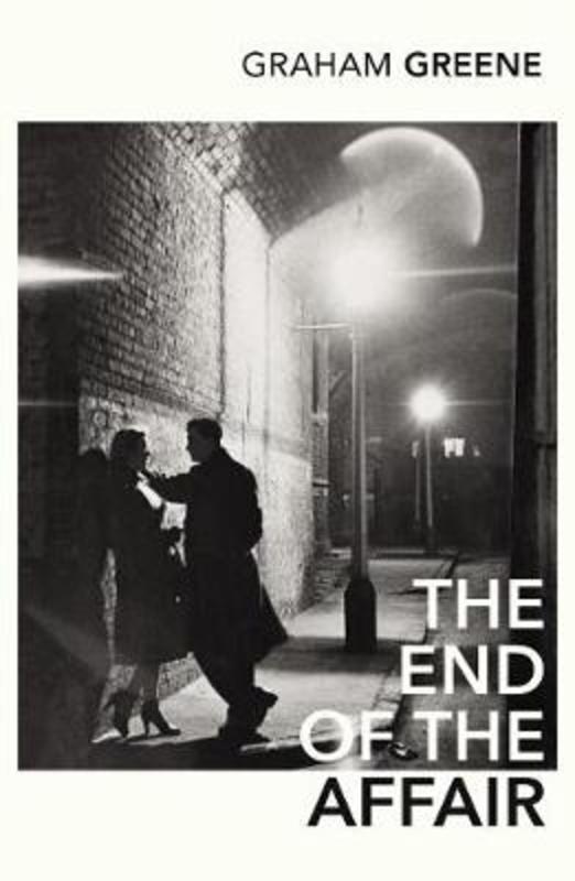 The End of the Affair by Graham Greene - 9780099478447