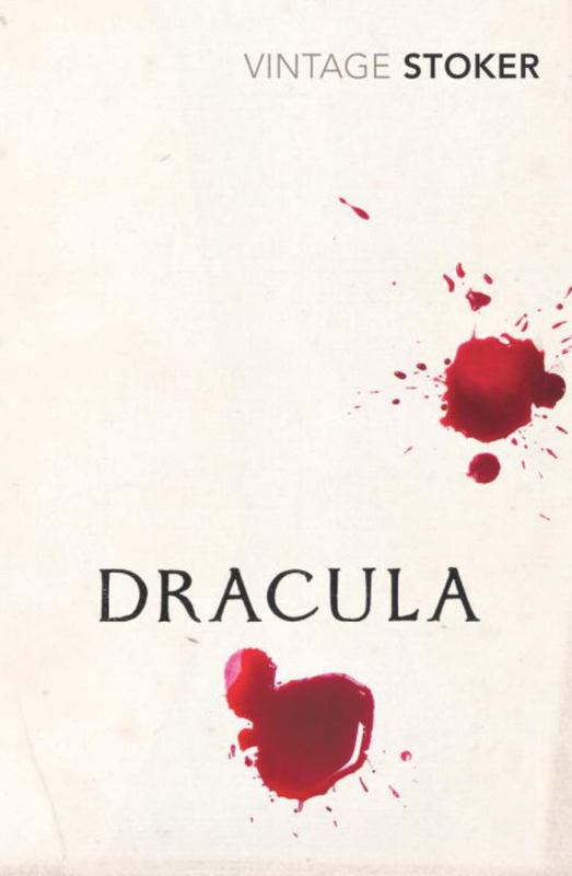 Dracula by Bram Stoker - 9780099511229