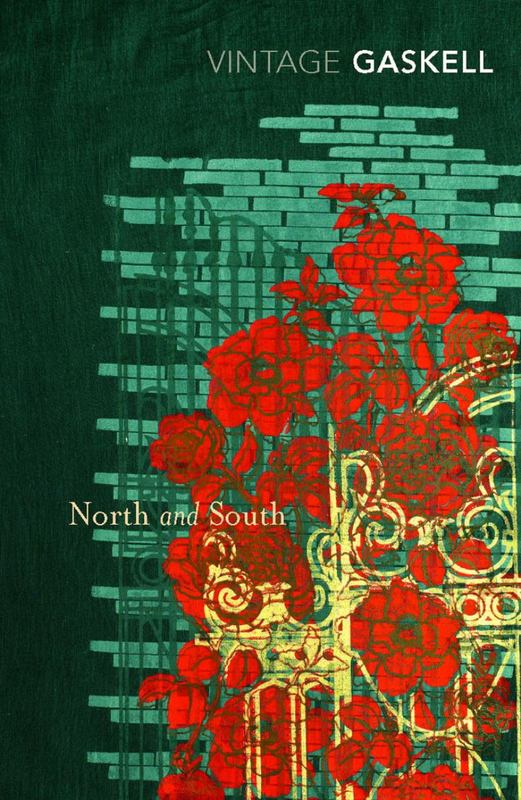 North and South by Elizabeth Gaskell - 9780099511489