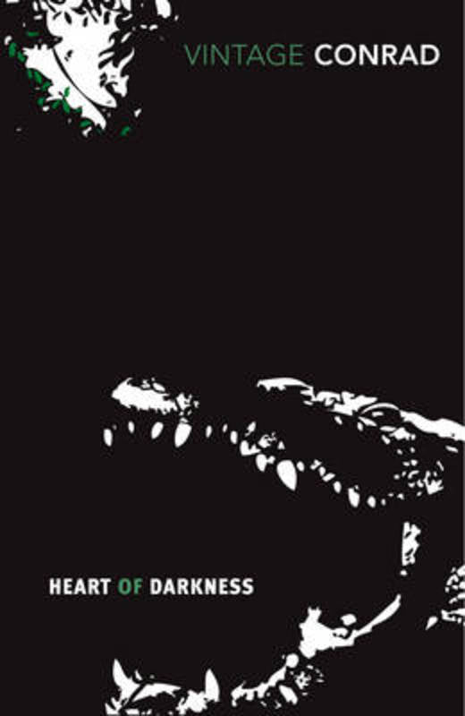 Heart of Darkness by Joseph Conrad - 9780099511540