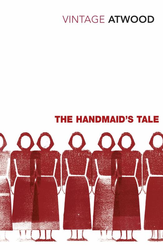 The Handmaid's Tale by Margaret Atwood - 9780099511663