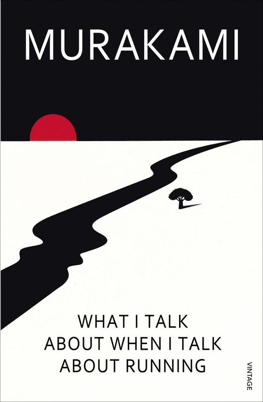 What I Talk About When I Talk About Running by Philip Gabriel - 9780099526155