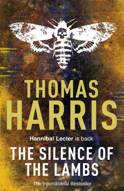 Silence Of The Lambs by Thomas Harris - 9780099532927