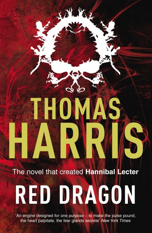 Red Dragon by Thomas Harris - 9780099532934