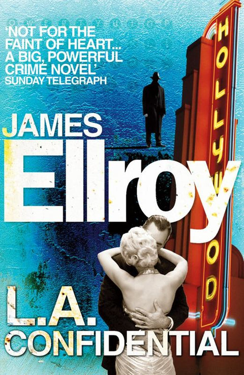 LA Confidential by James Ellroy - 9780099537885