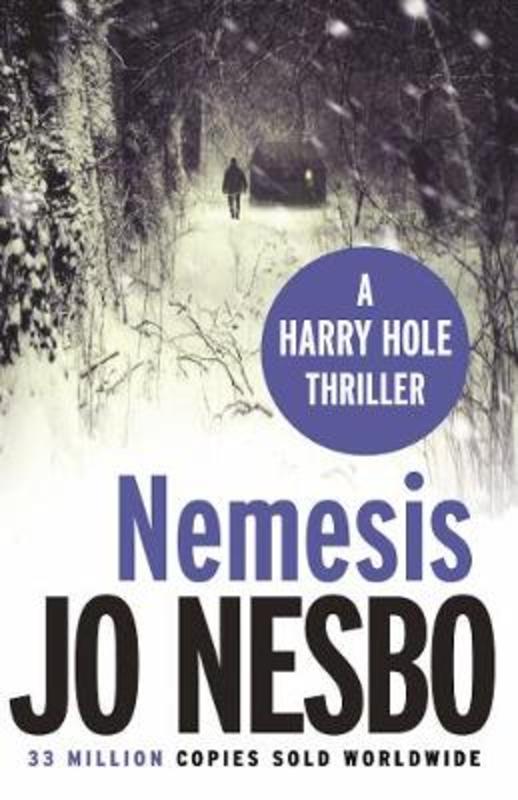 Nemesis by Jo Nesbo - 9780099546757