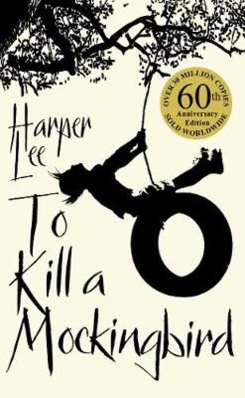 To Kill A Mockingbird by Harper Lee - 9780099549482